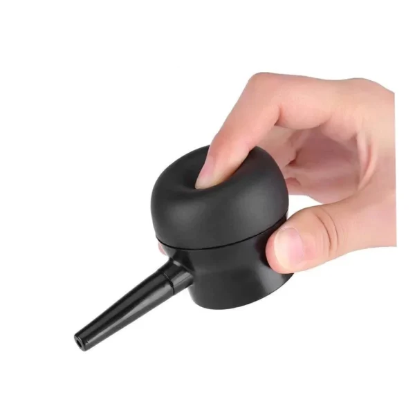 #30 Fibra Capilar: A Inovação para Cabelos Volumosos - Image 3