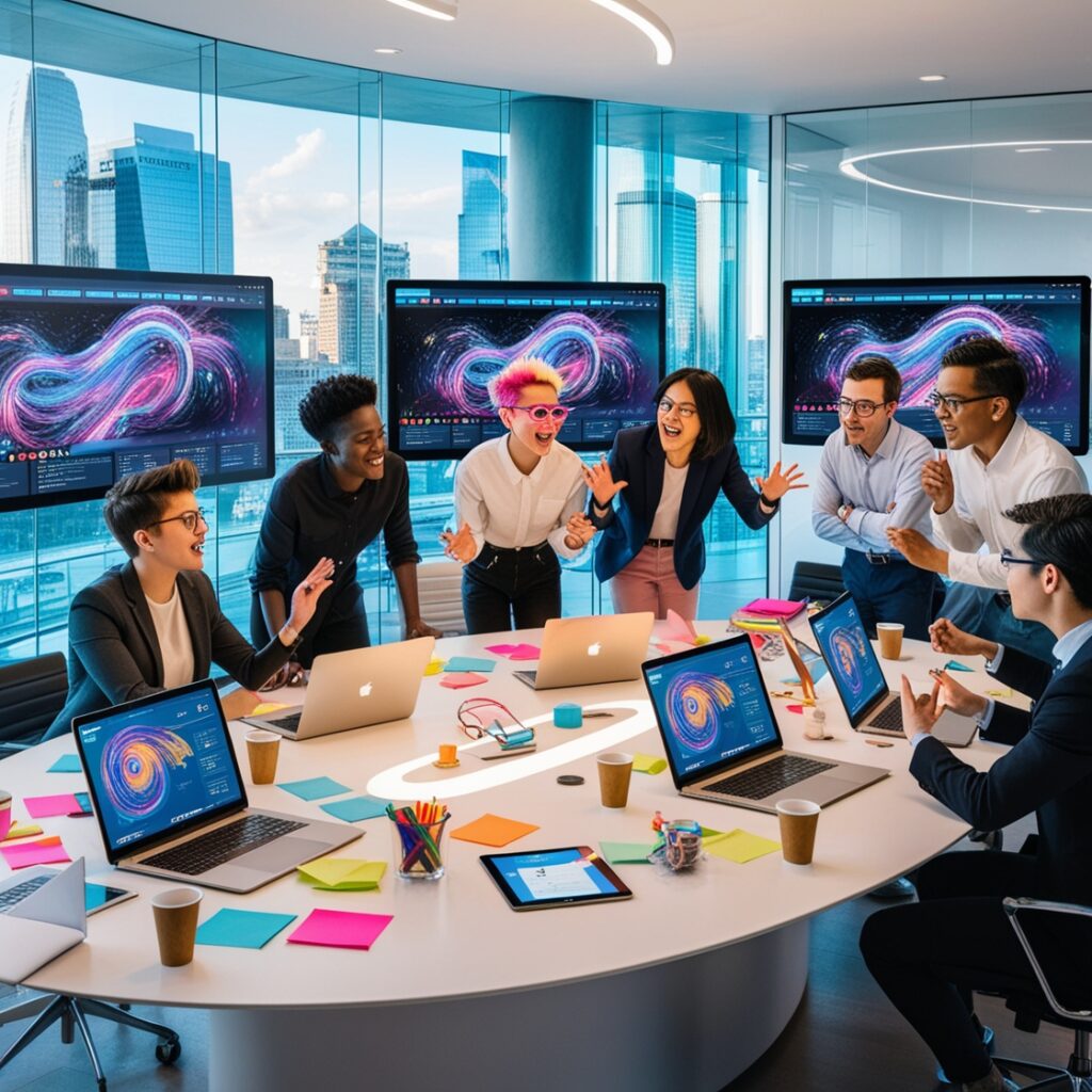O Futuro do Marketing de Afiliados com IA