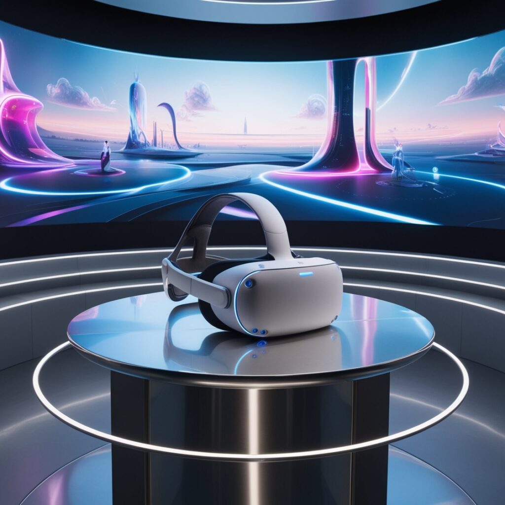 Metaverso, Realidade Aumentada e Gamificação: Transformando Experiências Digitais