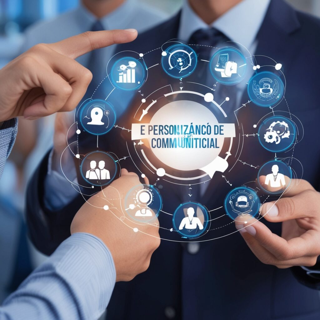 Como a IA Está Transformando o Gerenciamento de Comunidades Virtuais