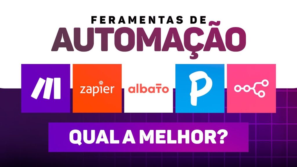 Como as Ferramentas de Automação Estão Mudando o Jogo para Criadores de Conteúdo