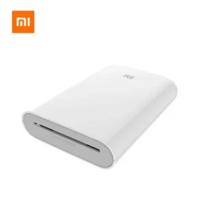 Impressora Fotográfica Xiaomi Mi Mini Portátil 300dpi